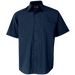 Check Lounge Short Sleeve Shirt - Shirts & Tops