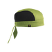 Chef Skull Cap  Lime/Black / STD / Last Buy - Head 