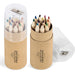 Chroma Pencil Set-