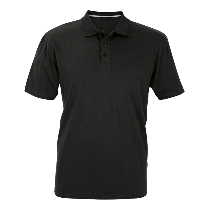 Clarence Mens Golf Shirt