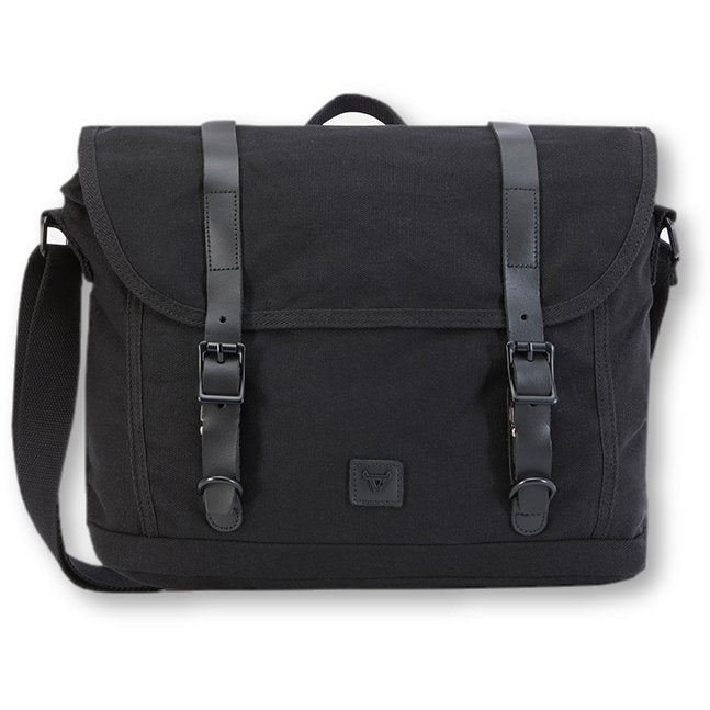 Brando Classic Canvas Work Messenger - iBags.co.za