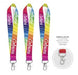 Colour-Max Mini Keyholder - Satin Finish - Sample-