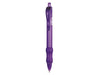 Comfy Ball Pen - Purple