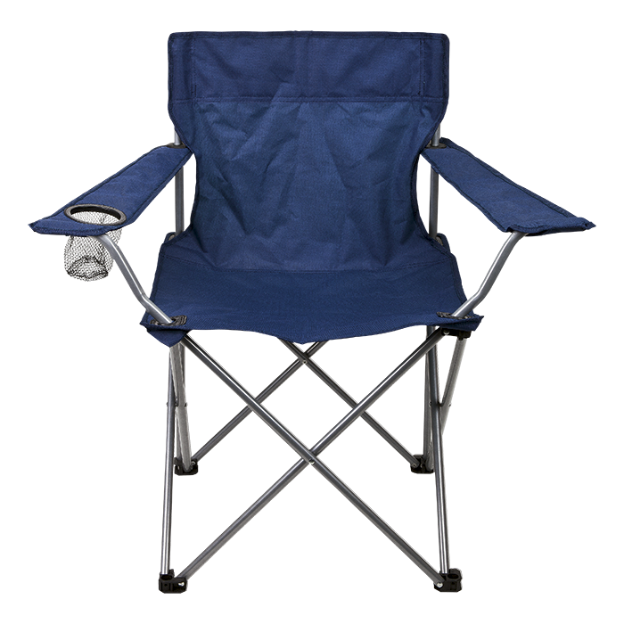 BR0018 - Folding Outdoor Chair - 600D