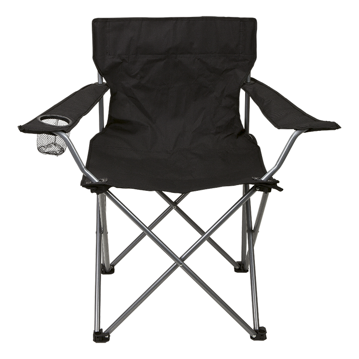 BR0018 - Folding Outdoor Chair - 600D