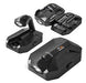 Companion Tool Set-Black-BL