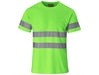 Construction Hi-Viz Reflective T-Shirt-