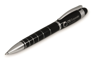 Corona Ball Pen-