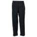 Cotton Chino  Black / 28 / Last Buy - Bottoms