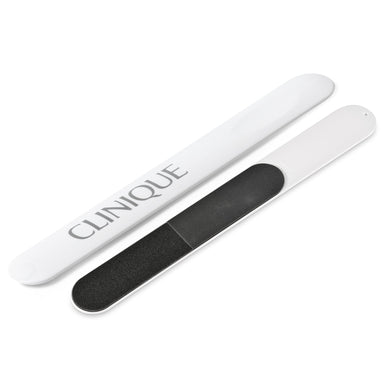 Couture Nail File -Solid White Only-Solid White-SW