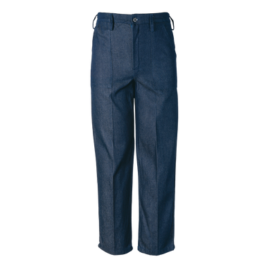 Creative Budget 100% Cotton Conti Trouser - Protective Outerwear