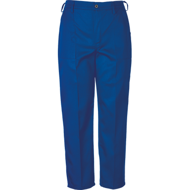 Barron Budget Poly Cotton Conti Trouser  Royal / 32 