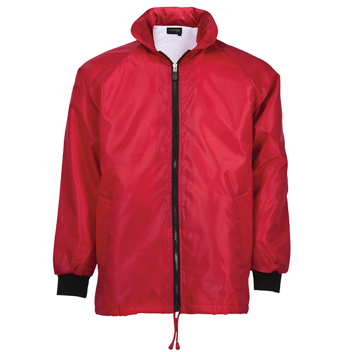 Creative Mac Concealed Red / XL / Regular - Coats & Jackets