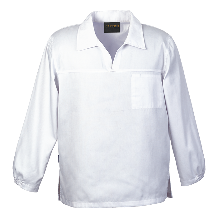 Creative Food Safety Jacket - Chef’s Jackets