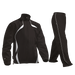 Creative Reflect Tracksuit Black/White / XS / Regular - Off Field Apparel