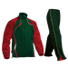 BRT Reflect Tracksuit  Bottle/Red / XS / Last Buy - 