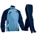 BRT Reflect Tracksuit  Sky/Navy / XS / Regular - Off