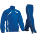 BRT Reflect Tracksuit  Royal/White / SML / Regular -