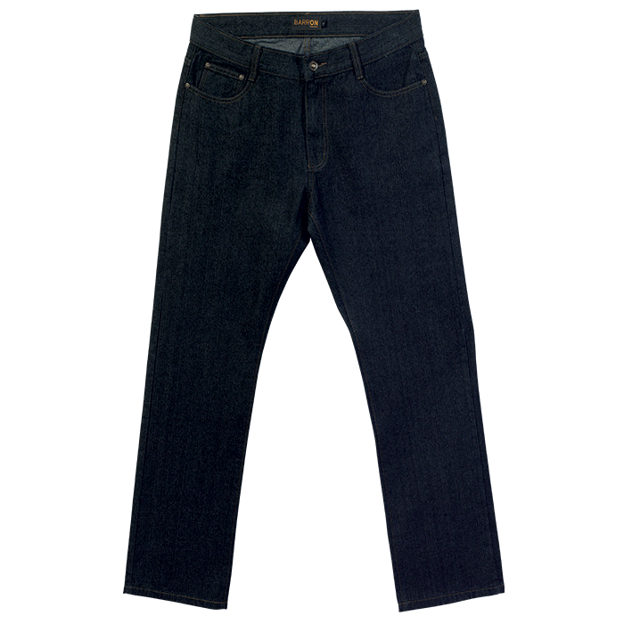 Barron Work Wear Jean  Black / 28 / Regular - Bottoms