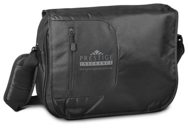 Crescendo Compu-Messenger Bag-Messenger Bags