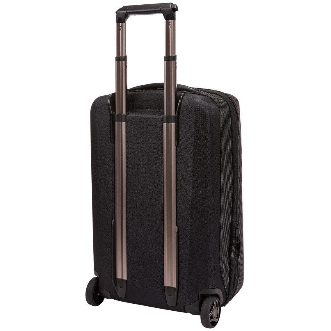 Crossover 2 Rolling Carry-On-Suitcases