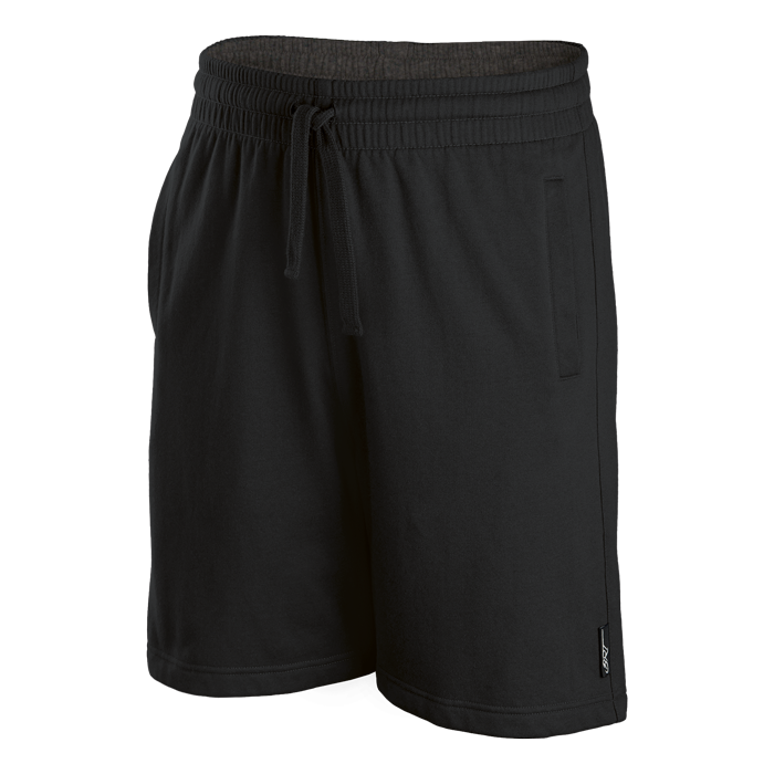 BRT Crossover Short Black / XS / Regular - Off Field Apparel