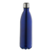 1 litre Double Wall Vacuum Flask Bottle Blue / STD / Regular - Drinkware
