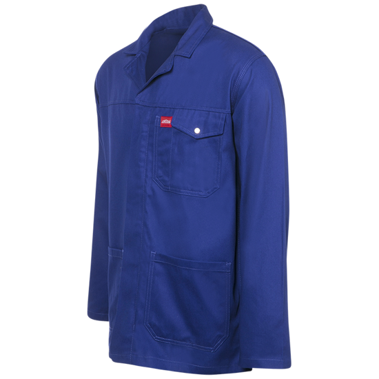 100% Cotton Work Jacket - Jackets