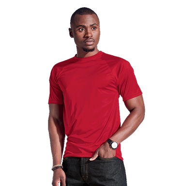 135gsm Creative Polyester T-Shirt - T-Shirts