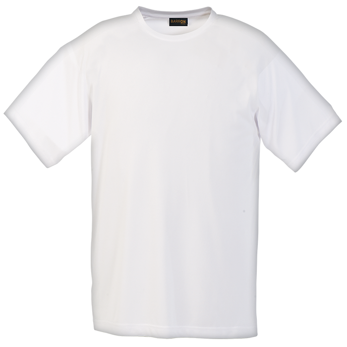 135g Creative Polyester T-Shirt - T-Shirts