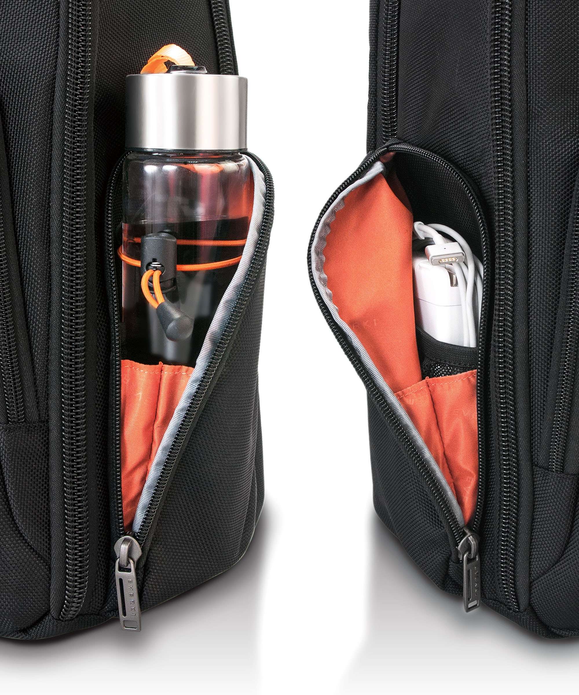 14 Inch Ballistic Laptop Backpack - Backpacks