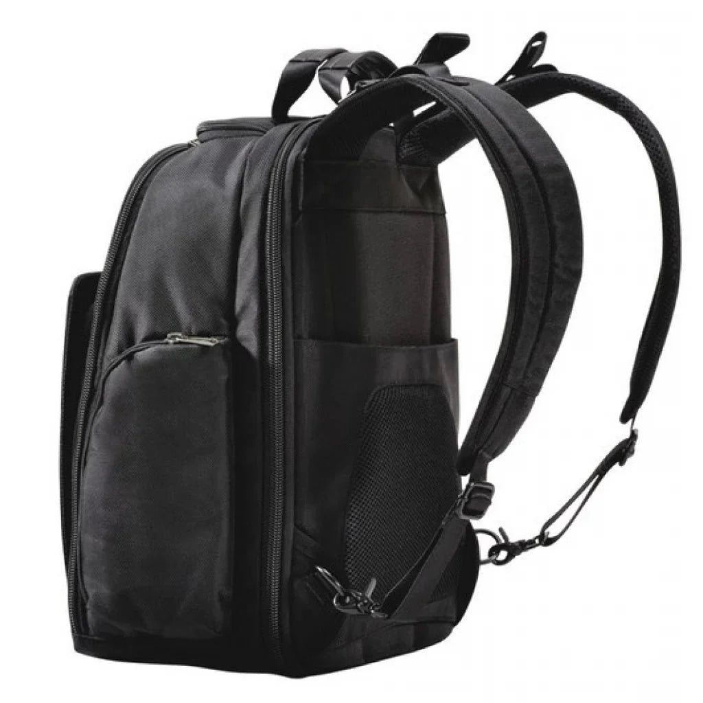 14 Inch Ballistic Laptop Backpack - Backpacks
