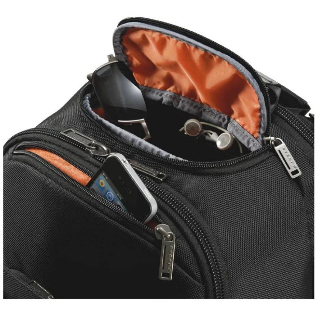 14 Inch Ballistic Laptop Backpack - Backpacks