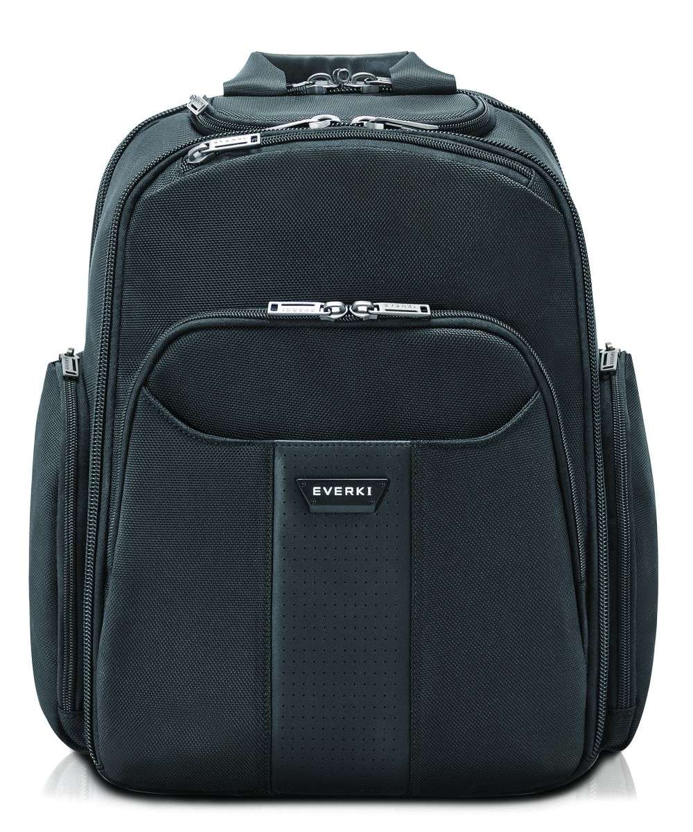 14 Inch Ballistic Laptop Backpack - Backpacks