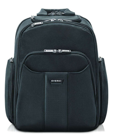 14 Inch Ballistic Laptop Backpack - Backpacks