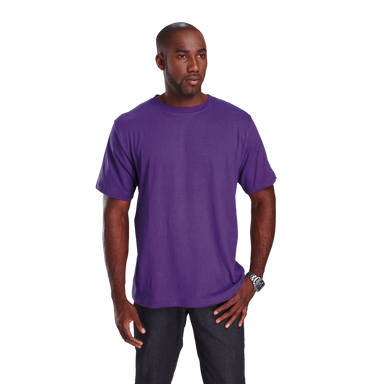 145g Creative Crew Neck T-Shirt - Shirts & Tops