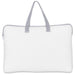 Custom 15.6 inch Neoprene Cloud Laptop Sleeve GREY - Tech Sleeves,Custom Sleeves