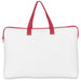 Custom 15.6 inch Neoprene Cloud Laptop Sleeve RED - Tech Sleeves,Custom Sleeves