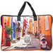 Custom 15.6 inch Neoprene Cloud Laptop Sleeve - Tech Sleeves,Custom Sleeves