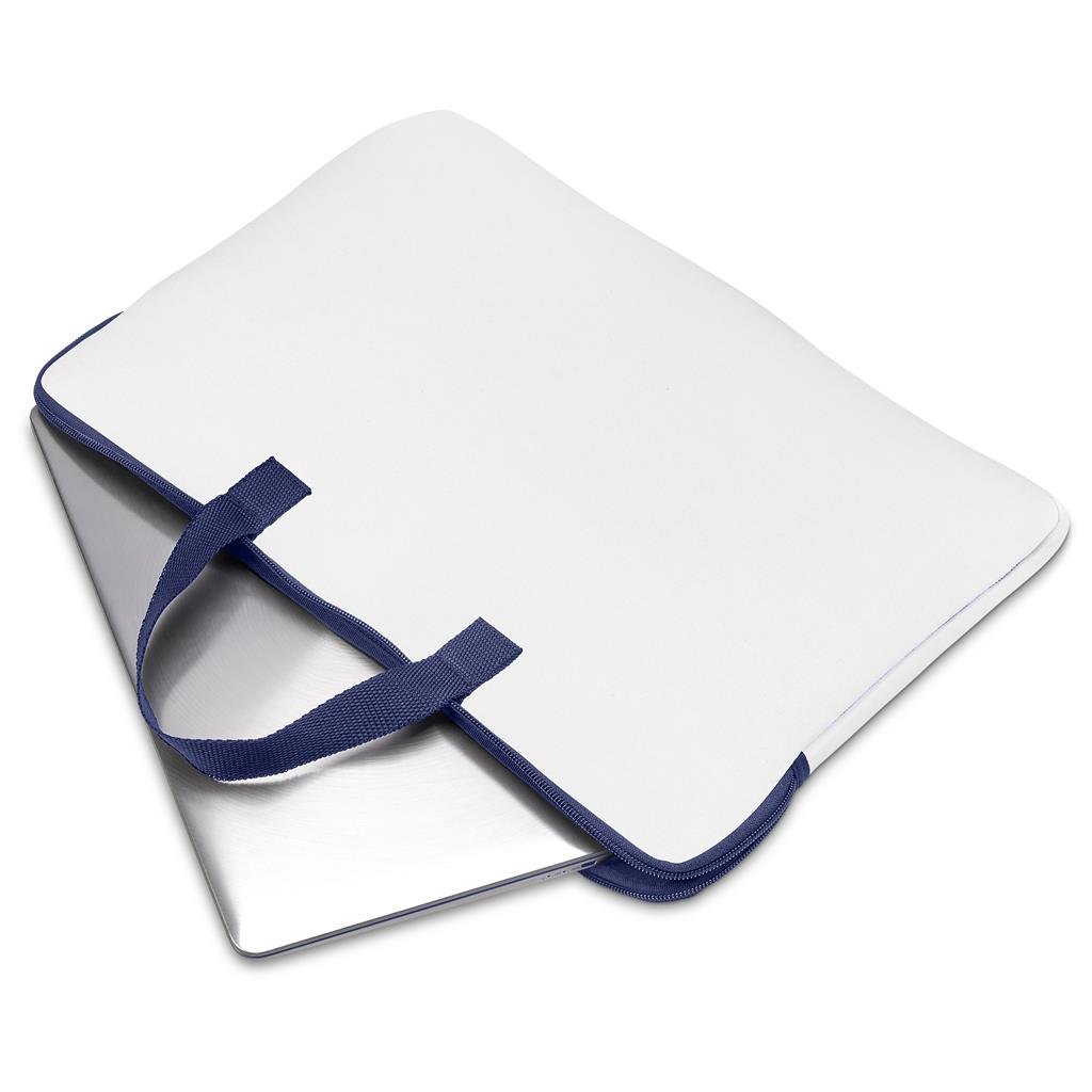 Custom 15.6 inch Neoprene Cloud Laptop Sleeve - Tech Sleeves,Custom Sleeves