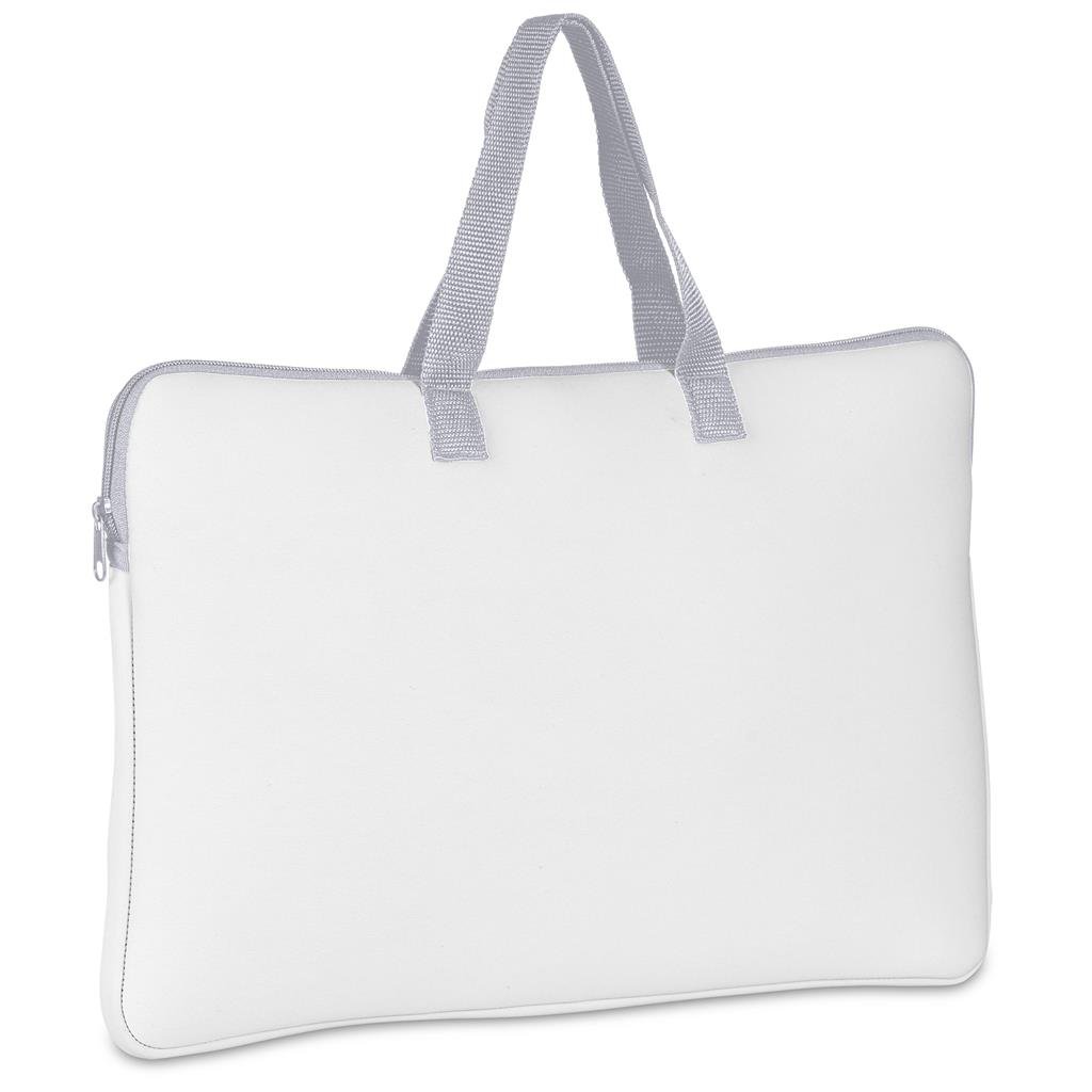 Custom 15.6 inch Neoprene Cloud Laptop Sleeve - Tech Sleeves,Custom Sleeves