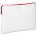 Custom 15.6 inch Neoprene Drift Laptop Sleeve RED - Tech Sleeves,Custom Sleeves