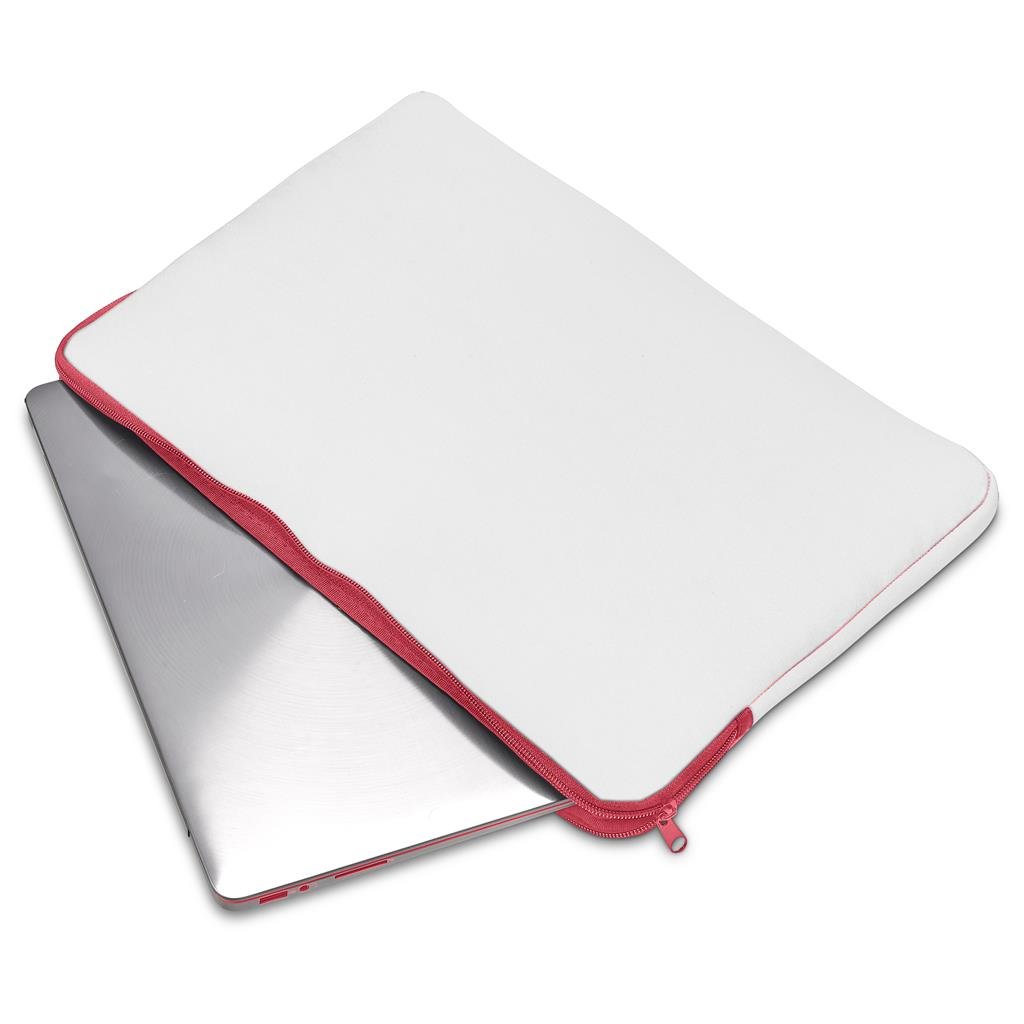 Custom 15.6 inch Neoprene Drift Laptop Sleeve - Tech Sleeves,Custom Sleeves