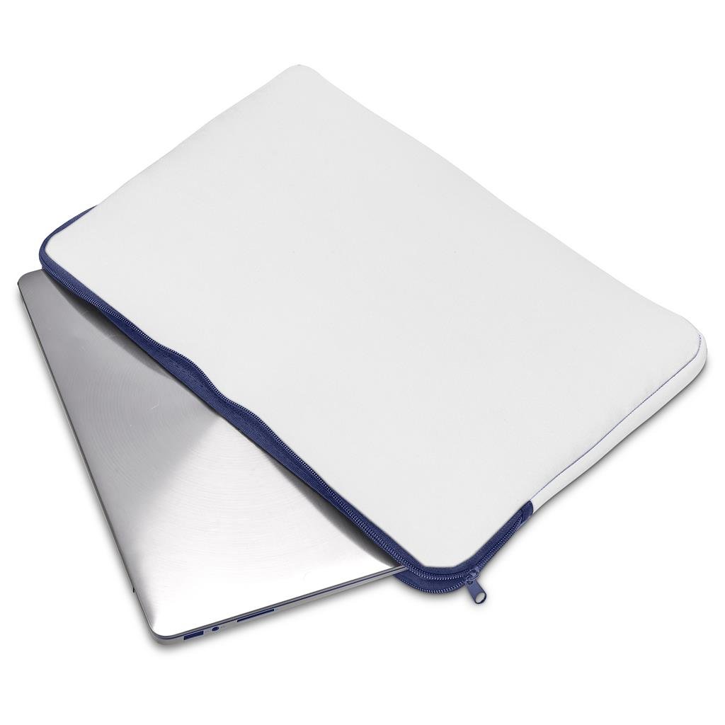 Custom 15.6 inch Neoprene Drift Laptop Sleeve - Tech Sleeves,Custom Sleeves