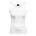 160g Vest Ladies White / 2XL / Last Buy - T-Shirts
