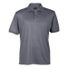 165gsm Basic Promo Golf Shirt Grey / XL / Regular - Shirts