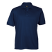 165gsm Basic Promo Golf Shirt Navy / XL / Regular - Shirts