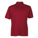 165gsm Basic Promo Golf Shirt Red / XL / Regular - Shirts