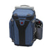 2-in-1 Duffel / Laptop Backpack Blue-Duffel Bags