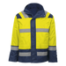 4-In-1 Jacket High Visibility